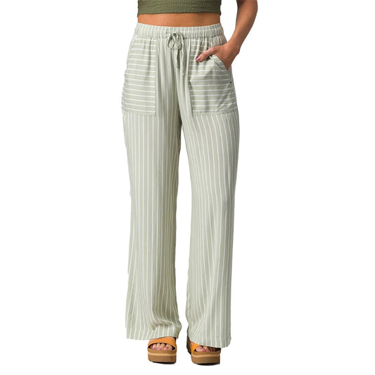 Sandy Stripe Pant