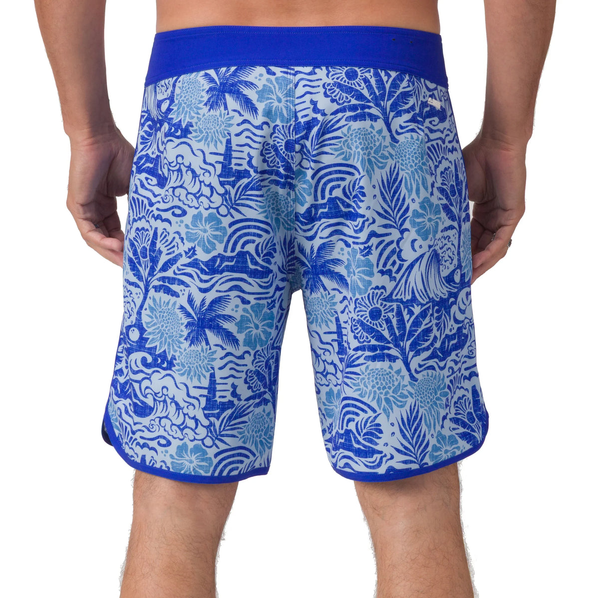 Fayder Boardshort