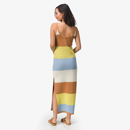 Gia Maxi Dress