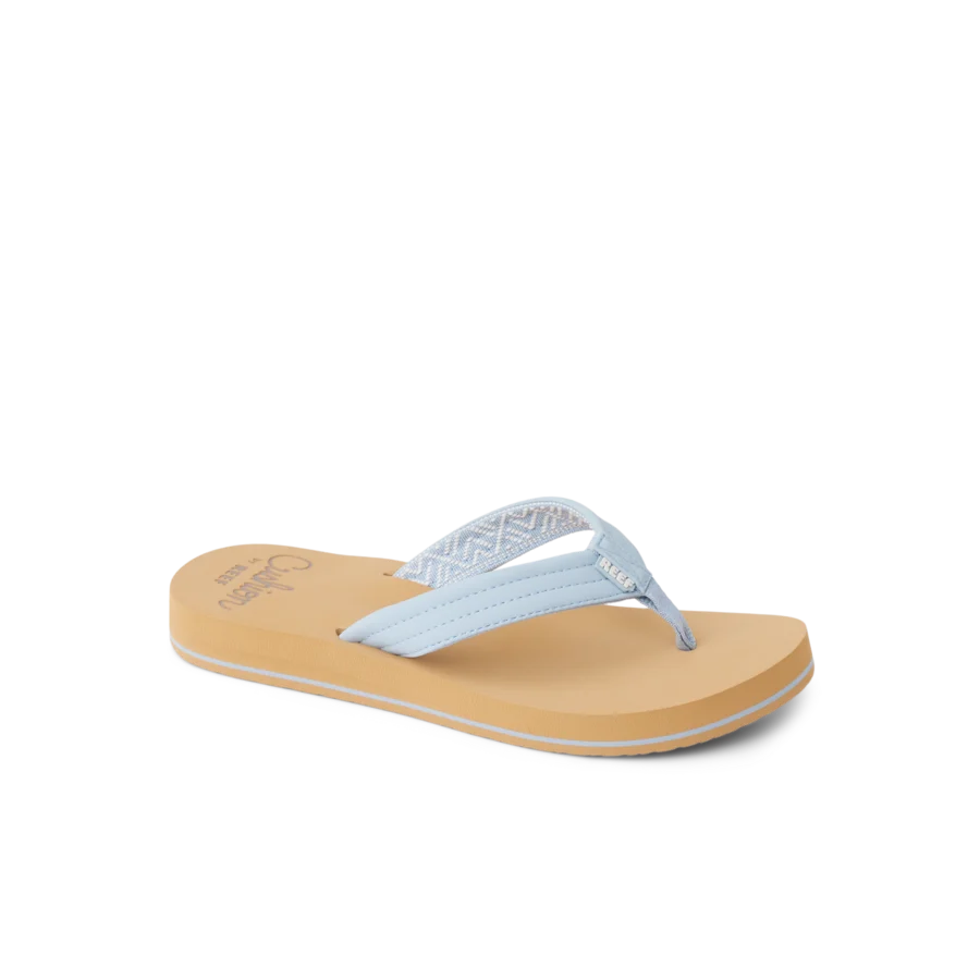 Reef Cushion Breeze