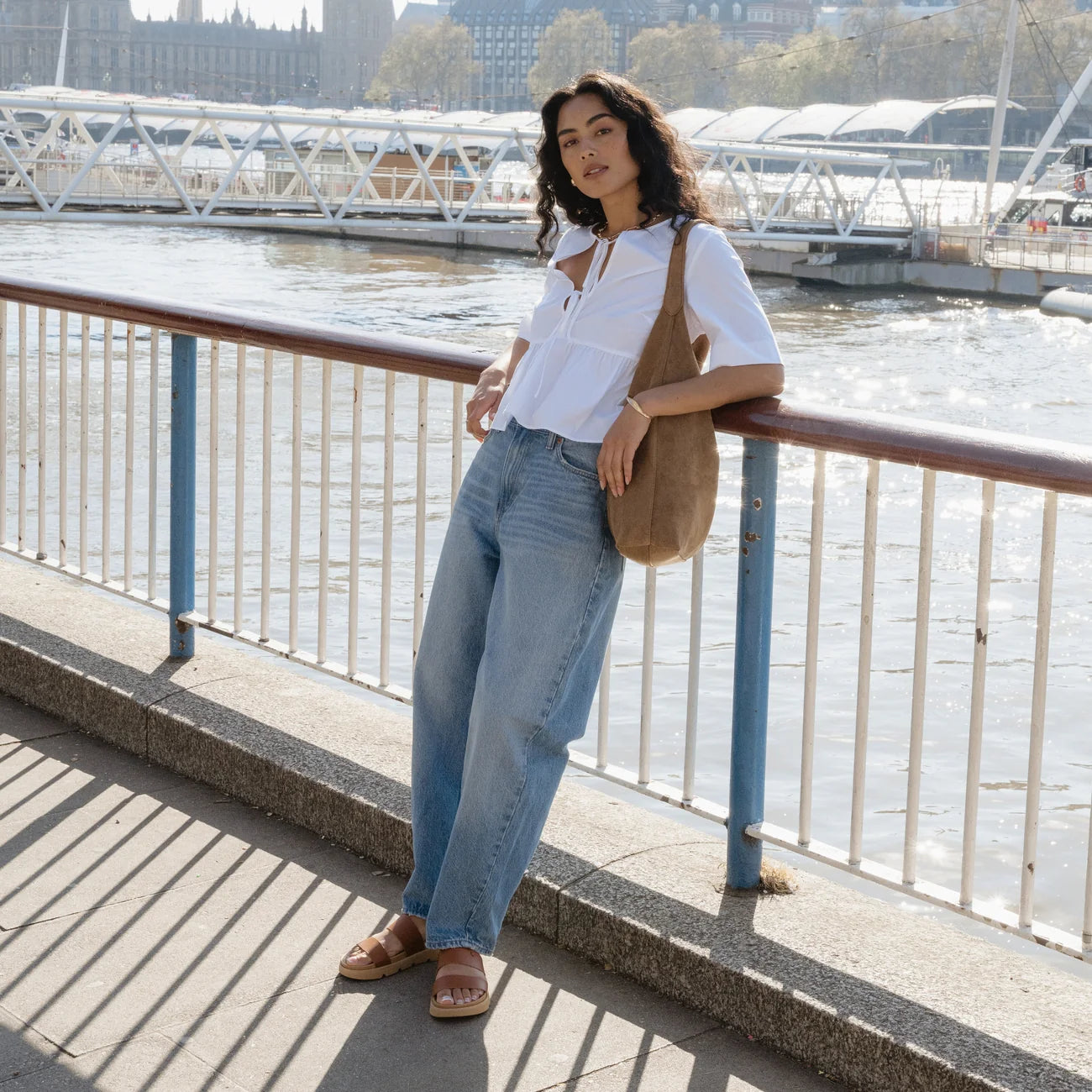 Vista Luxe Thea