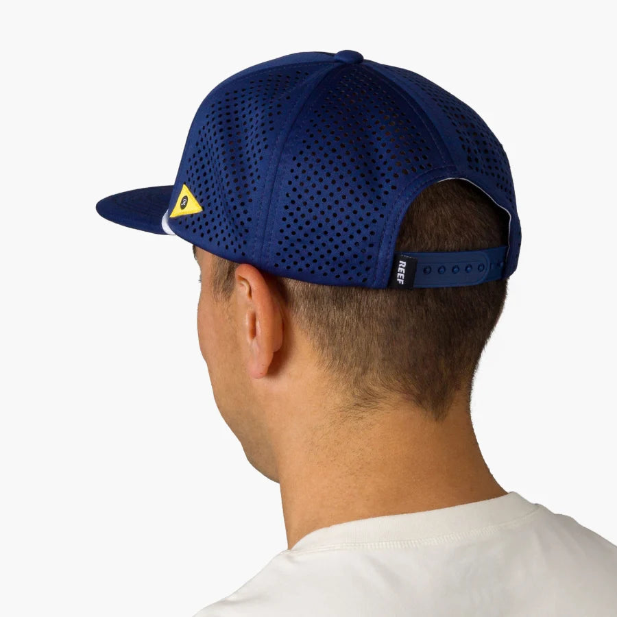 Blackball Hat
